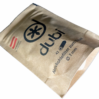 dubi Aktivkohlefilter